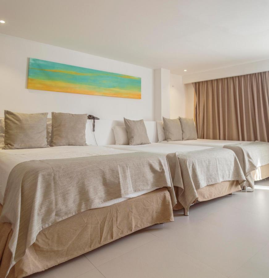 Hotel 1525 Santa Marta  Buitenkant foto